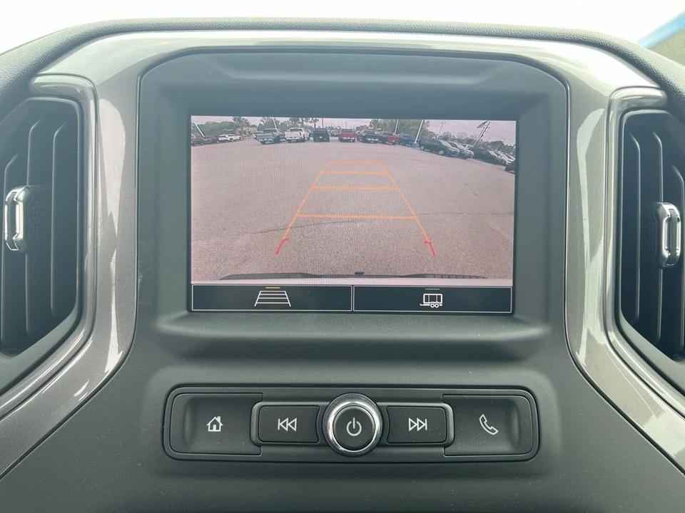 2024 Chevrolet Silverado 4th Gen - Image 14 of 21
