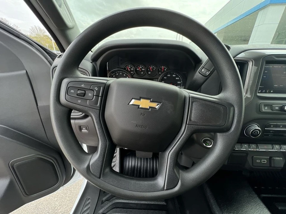 2024 Chevrolet Silverado 4th Gen - Image 11 of 21