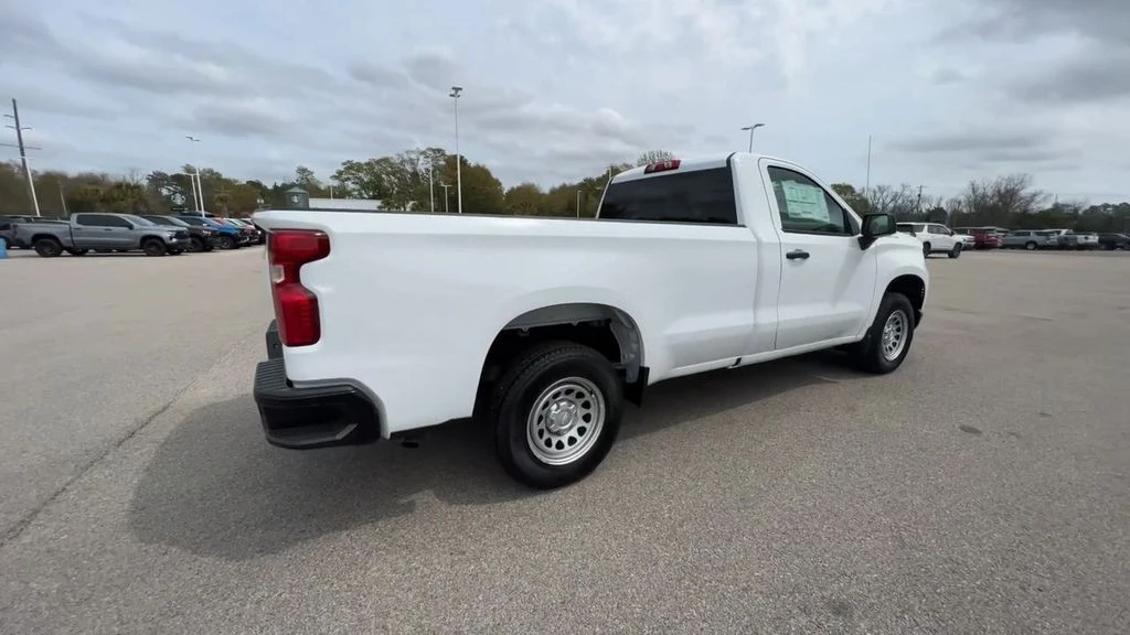 2024 Chevrolet Silverado 4th Gen - Image 9 of 21