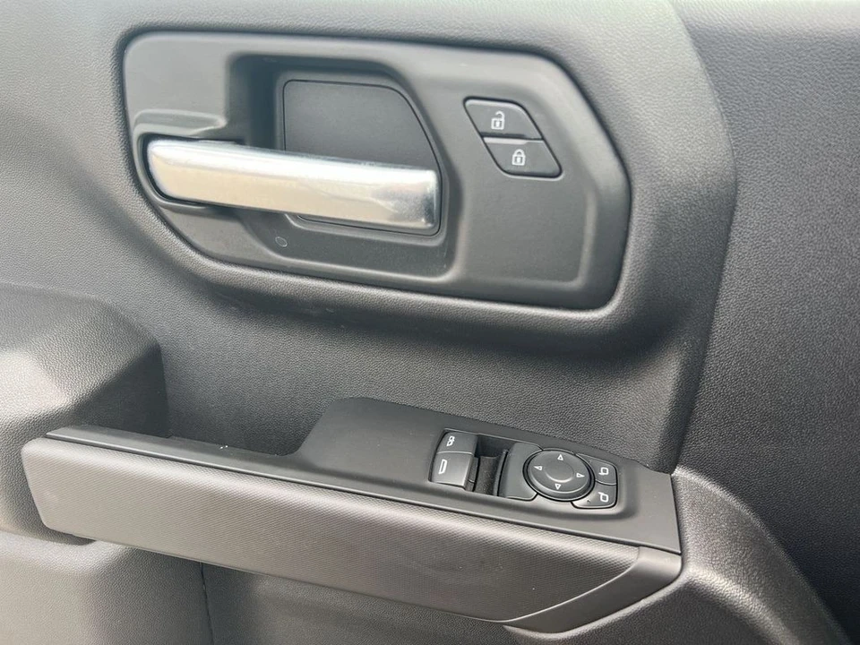 2024 Chevrolet Silverado 4th Gen - Image 21 of 21