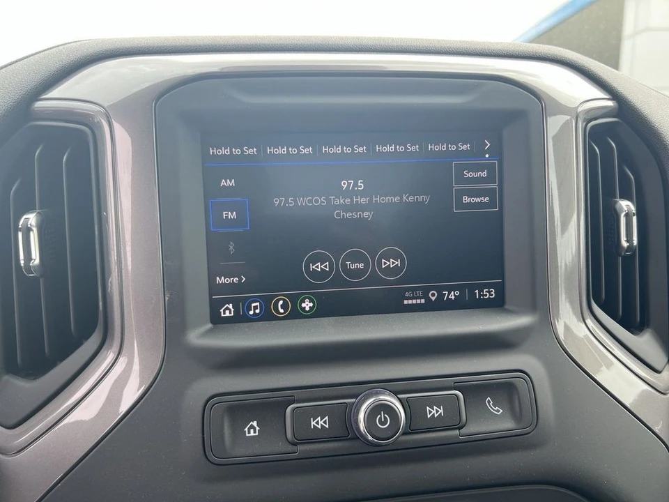 2024 Chevrolet Silverado 4th Gen - Image 13 of 21