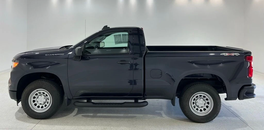 2024 Chevrolet Silverado 4th Gen - Image 2 of 21