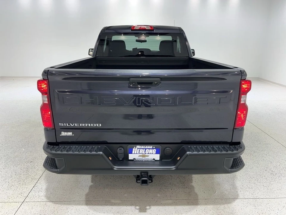 2024 Chevrolet Silverado 4th Gen - Image 4 of 21