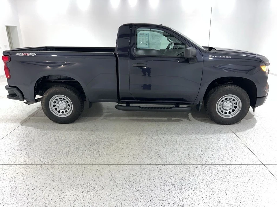 2024 Chevrolet Silverado 4th Gen - Image 6 of 21