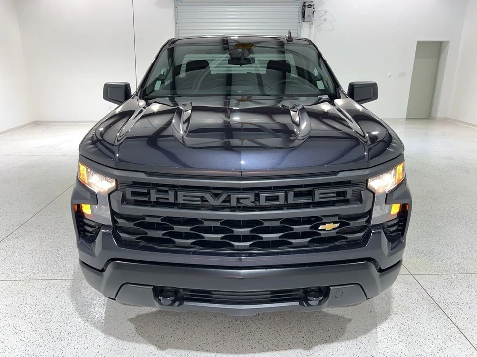 2024 Chevrolet Silverado 4th Gen - Image 5 of 21