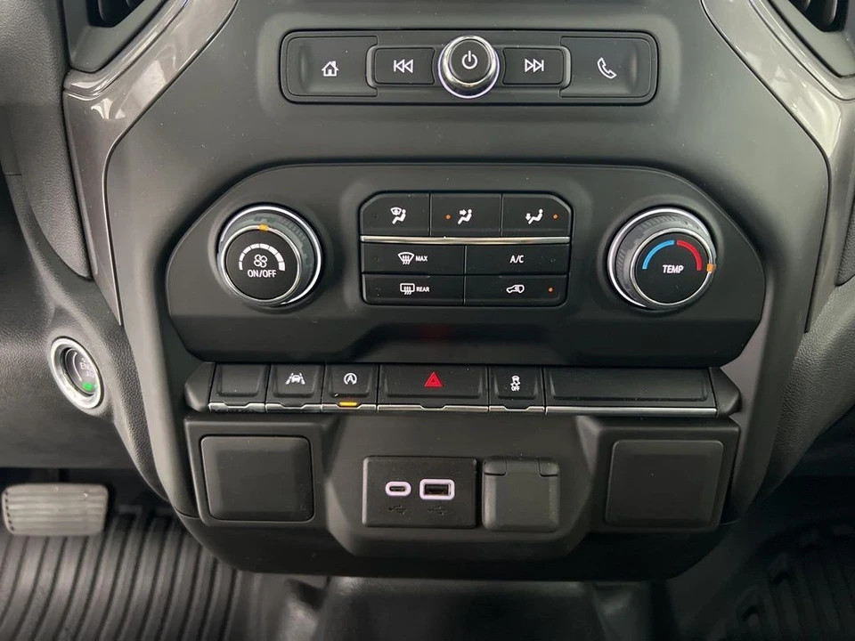 2024 Chevrolet Silverado 4th Gen - Image 13 of 21