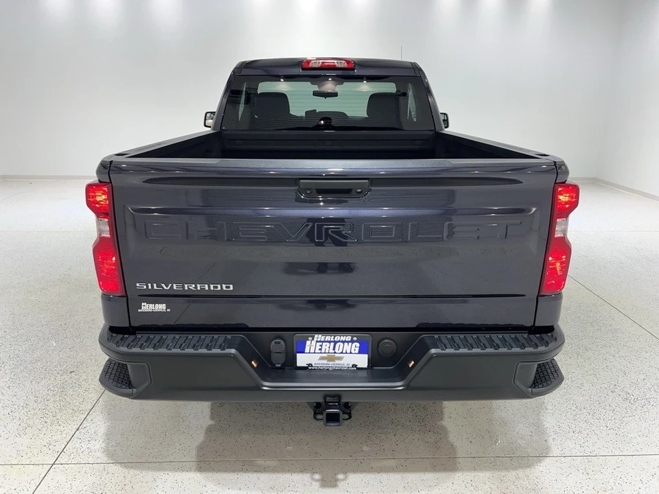 2024 Chevrolet Silverado 4th Gen - Image 4 of 21