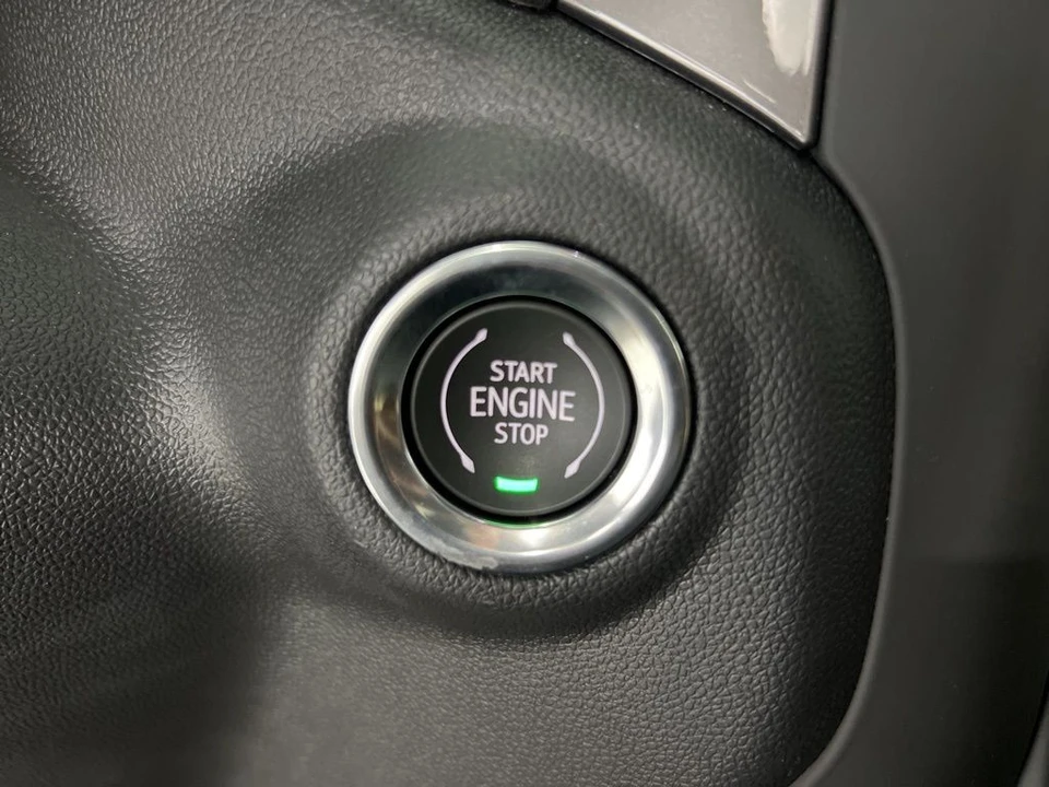 2024 Chevrolet Silverado 4th Gen - Image 16 of 21