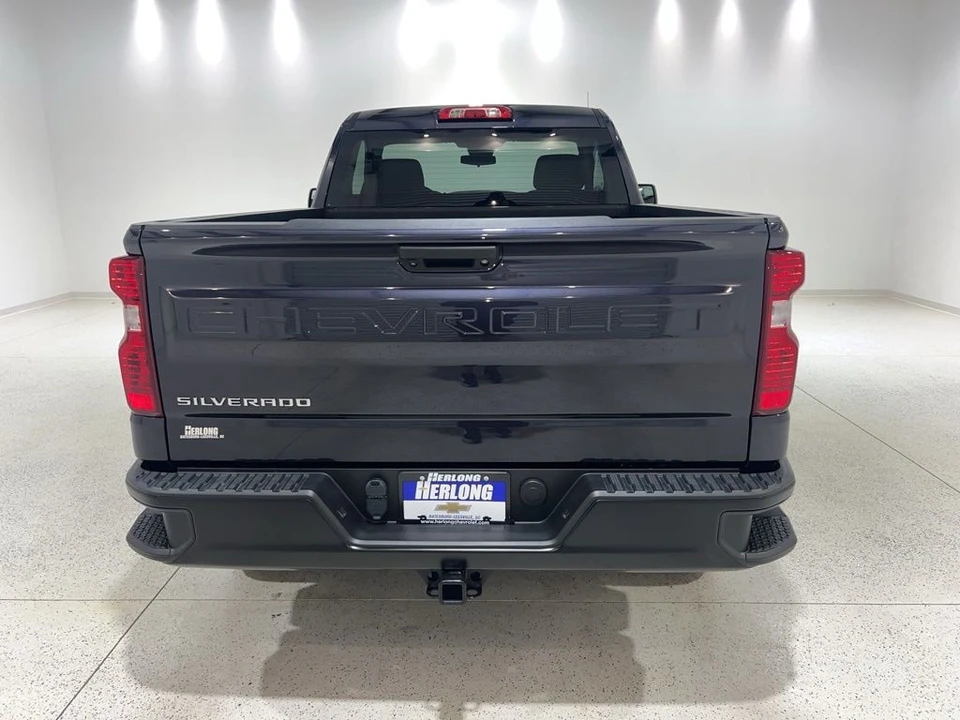 2024 Chevrolet Silverado 4th Gen - Image 4 of 21