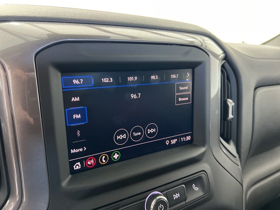 2024 Chevrolet Silverado 4th Gen - Image 13 of 21