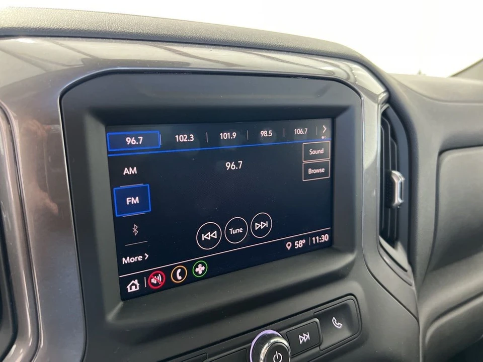 2024 Chevrolet Silverado 4th Gen - Image 13 of 21