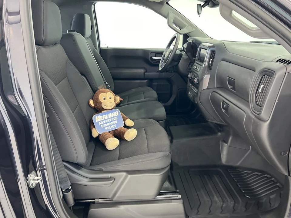 2024 Chevrolet Silverado 4th Gen - Image 21 of 21