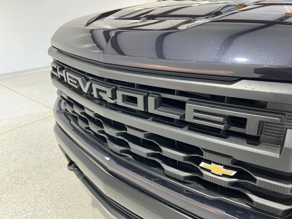2024 Chevrolet Silverado 4th Gen - Image 18 of 21