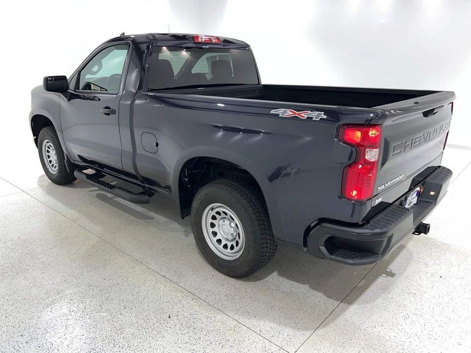 2024 Chevrolet Silverado 4th Gen - Image 3 of 21