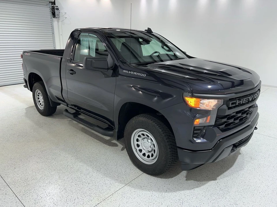 2024 Chevrolet Silverado 4th Gen - Image 7 of 21