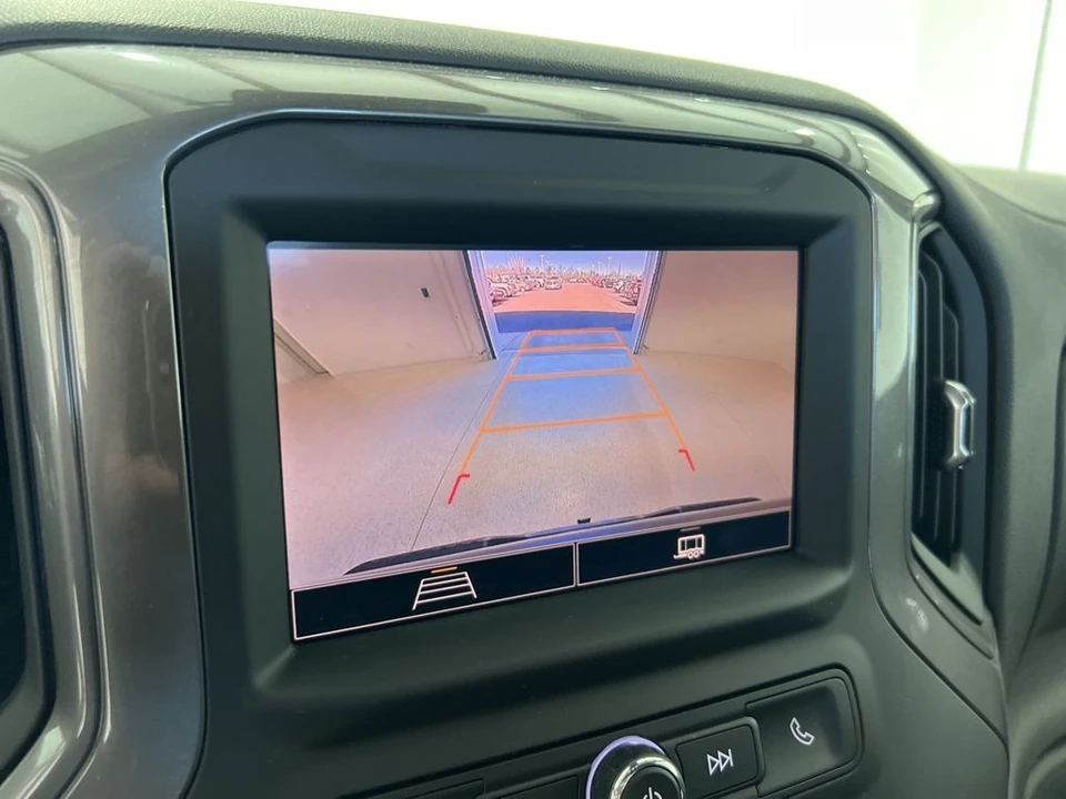 2024 Chevrolet Silverado 4th Gen - Image 10 of 21