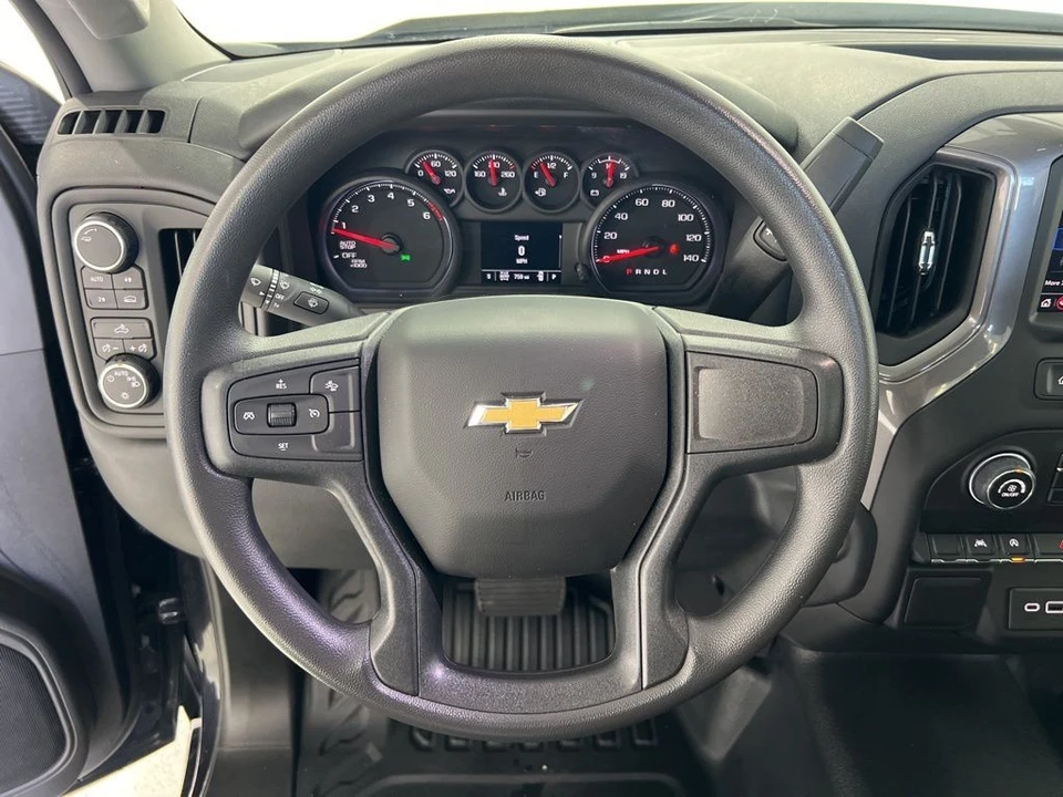 2024 Chevrolet Silverado 4th Gen - Image 7 of 21