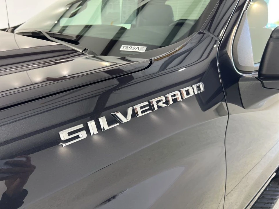 2024 Chevrolet Silverado 4th Gen - Image 20 of 21