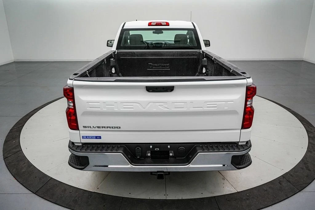 2024 Chevrolet Silverado 4th Gen - Image 6 of 21
