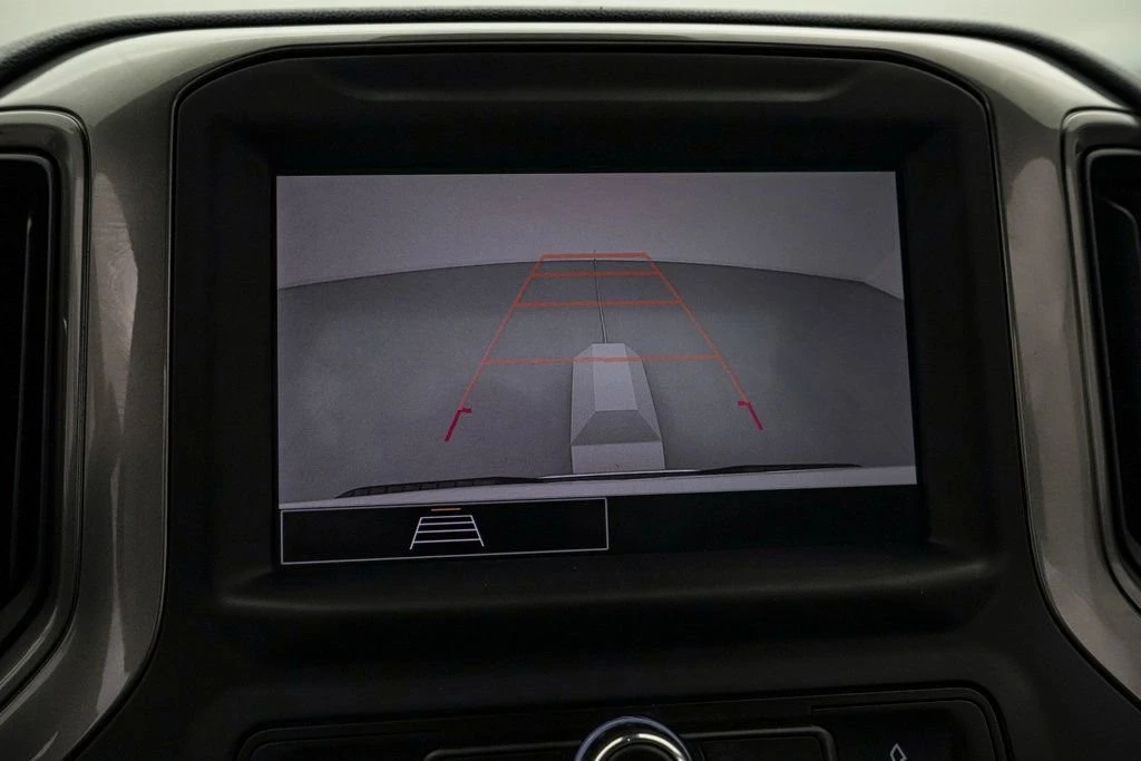 2024 Chevrolet Silverado 4th Gen - Image 18 of 21
