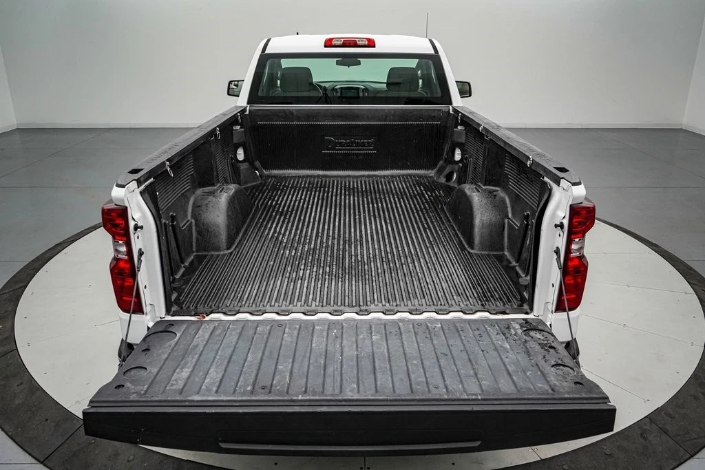 2024 Chevrolet Silverado 4th Gen - Image 7 of 21