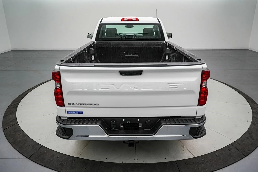 2024 Chevrolet Silverado 4th Gen - Image 6 of 21