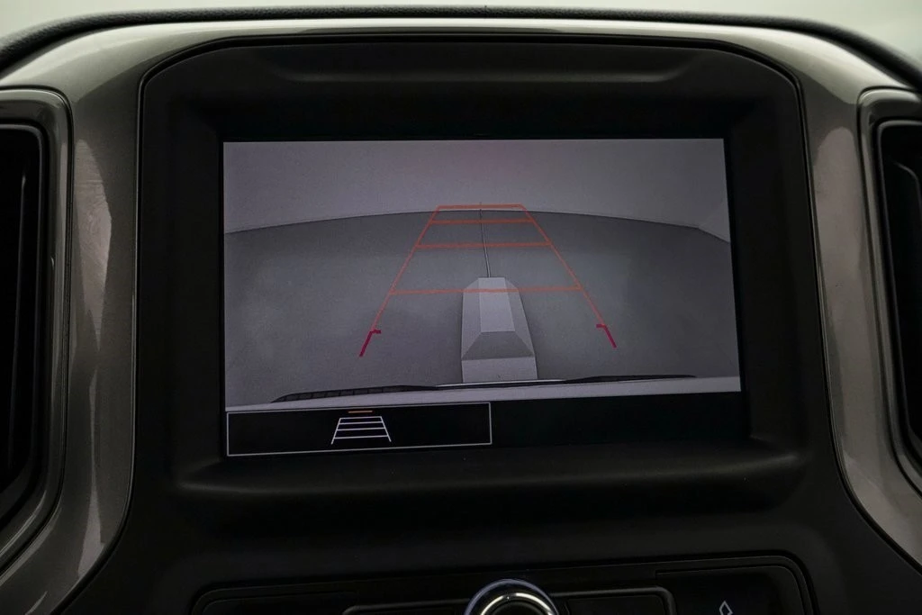 2024 Chevrolet Silverado 4th Gen - Image 18 of 21