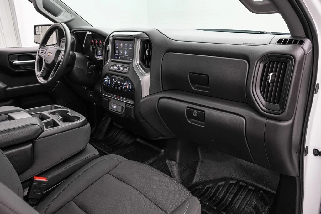 2024 Chevrolet Silverado 4th Gen - Image 21 of 21
