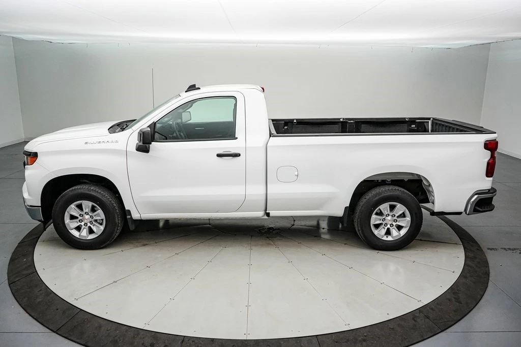 2024 Chevrolet Silverado 4th Gen - Image 9 of 21