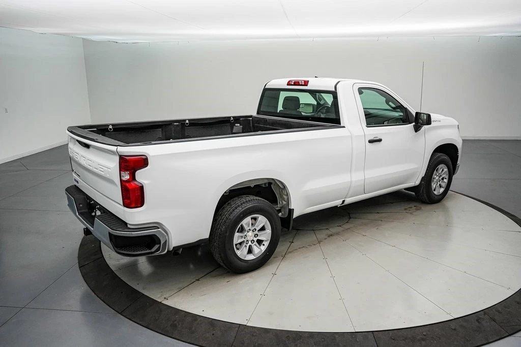 2024 Chevrolet Silverado 4th Gen - Image 5 of 21