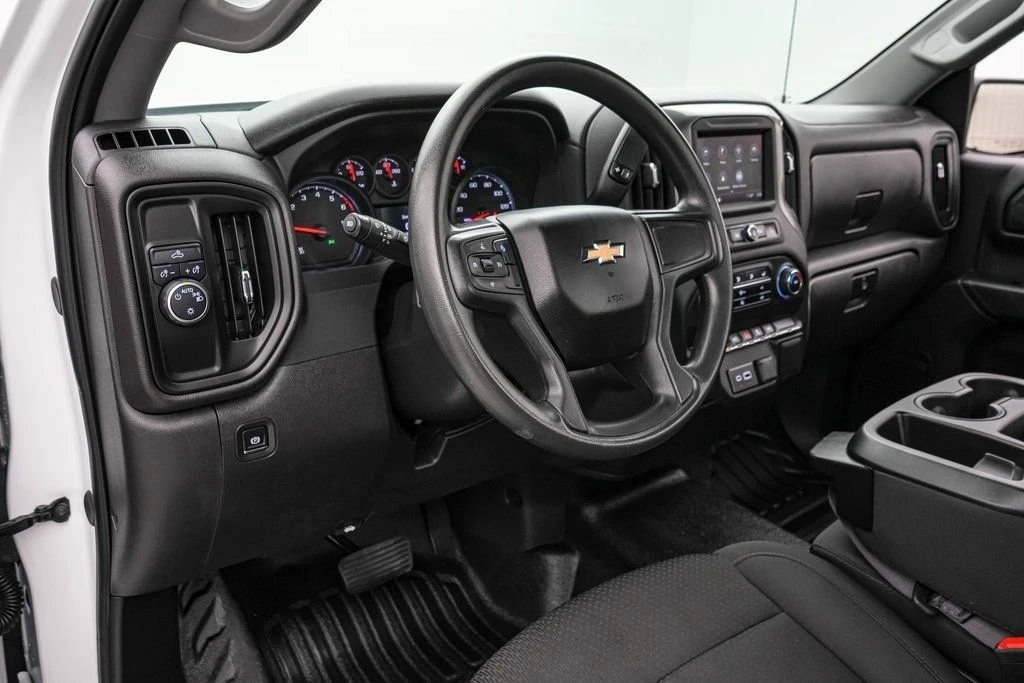 2024 Chevrolet Silverado 4th Gen - Image 14 of 21