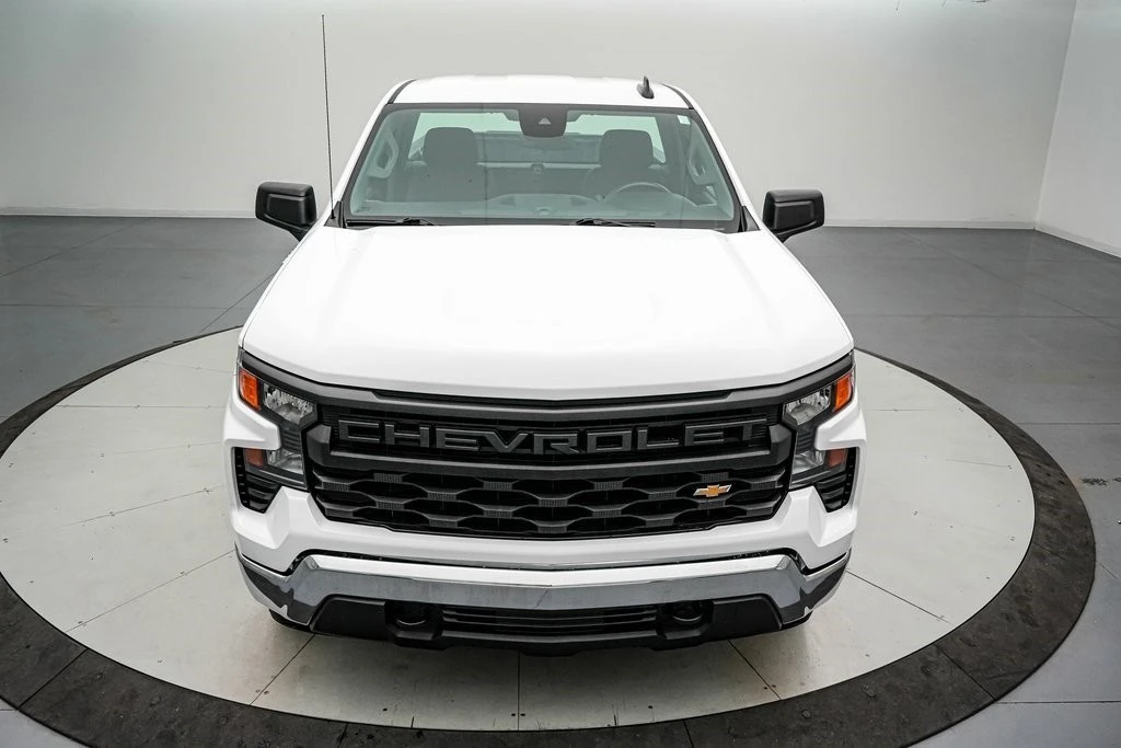 2024 Chevrolet Silverado 4th Gen - Image 11 of 21