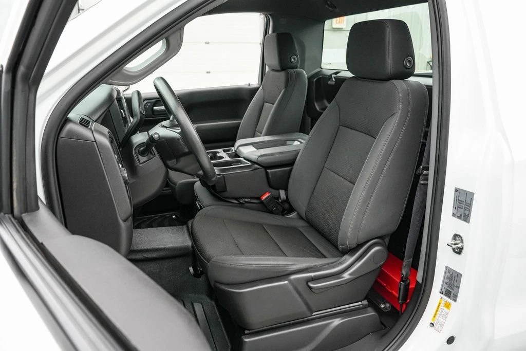 2024 Chevrolet Silverado 4th Gen - Image 13 of 21