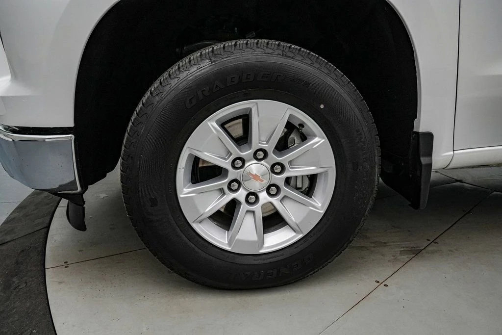 2024 Chevrolet Silverado 4th Gen - Image 12 of 21