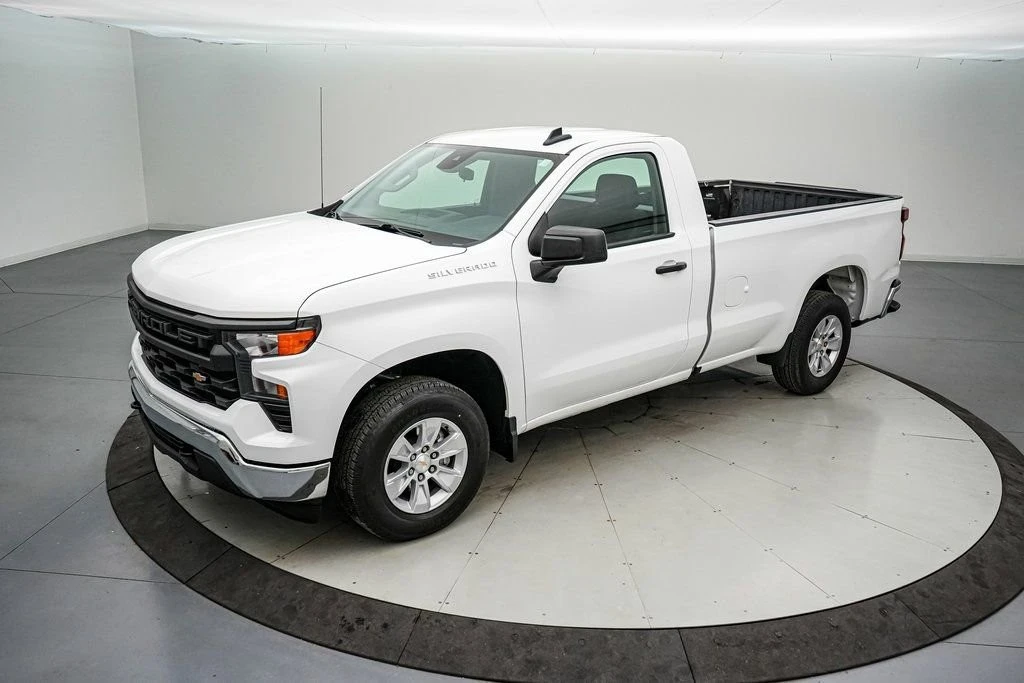 2024 Chevrolet Silverado 4th Gen - Image 10 of 21