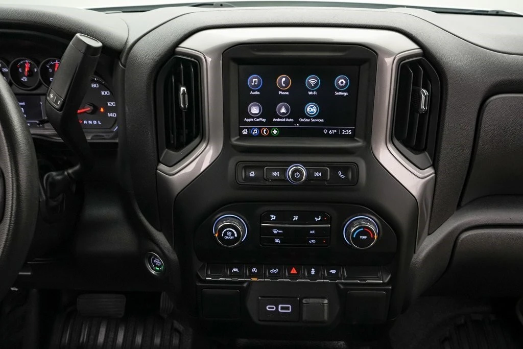 2024 Chevrolet Silverado 4th Gen - Image 17 of 21