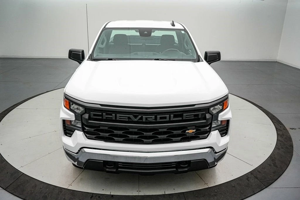 2024 Chevrolet Silverado 4th Gen - Image 11 of 21