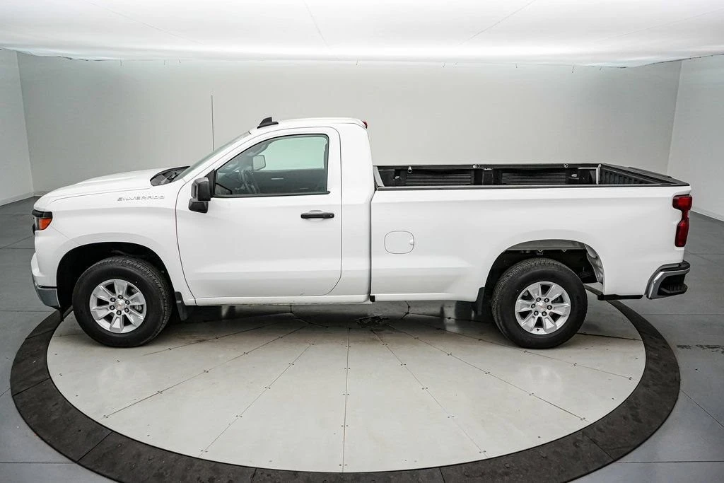 2024 Chevrolet Silverado 4th Gen - Image 9 of 21