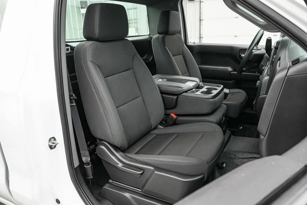 2024 Chevrolet Silverado 4th Gen - Image 20 of 21
