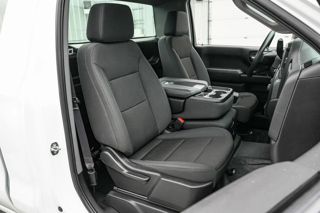2024 Chevrolet Silverado 4th Gen - Image 20 of 21