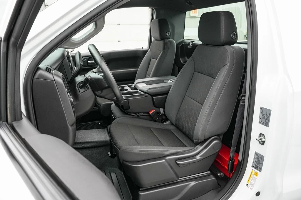 2024 Chevrolet Silverado 4th Gen - Image 13 of 21
