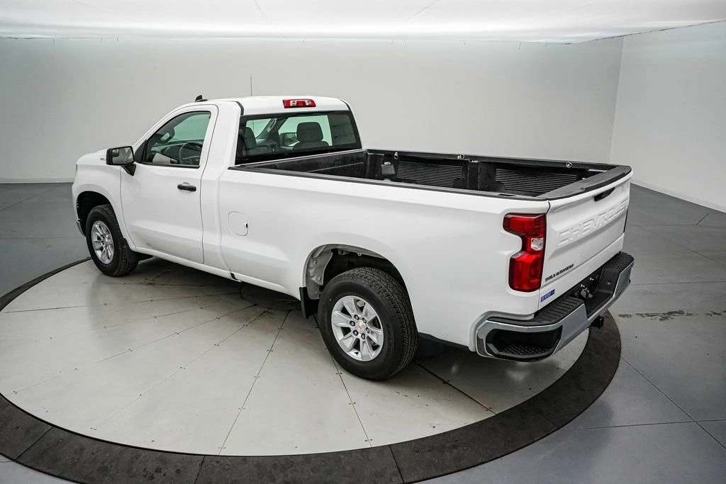 2024 Chevrolet Silverado 4th Gen - Image 8 of 21