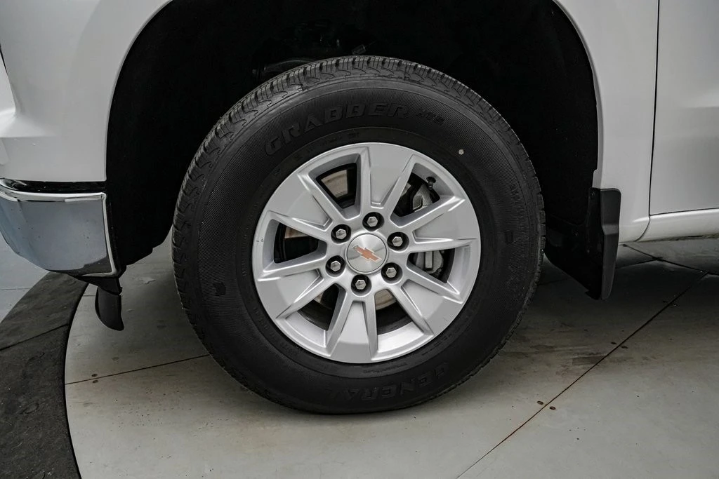 2024 Chevrolet Silverado 4th Gen - Image 12 of 21
