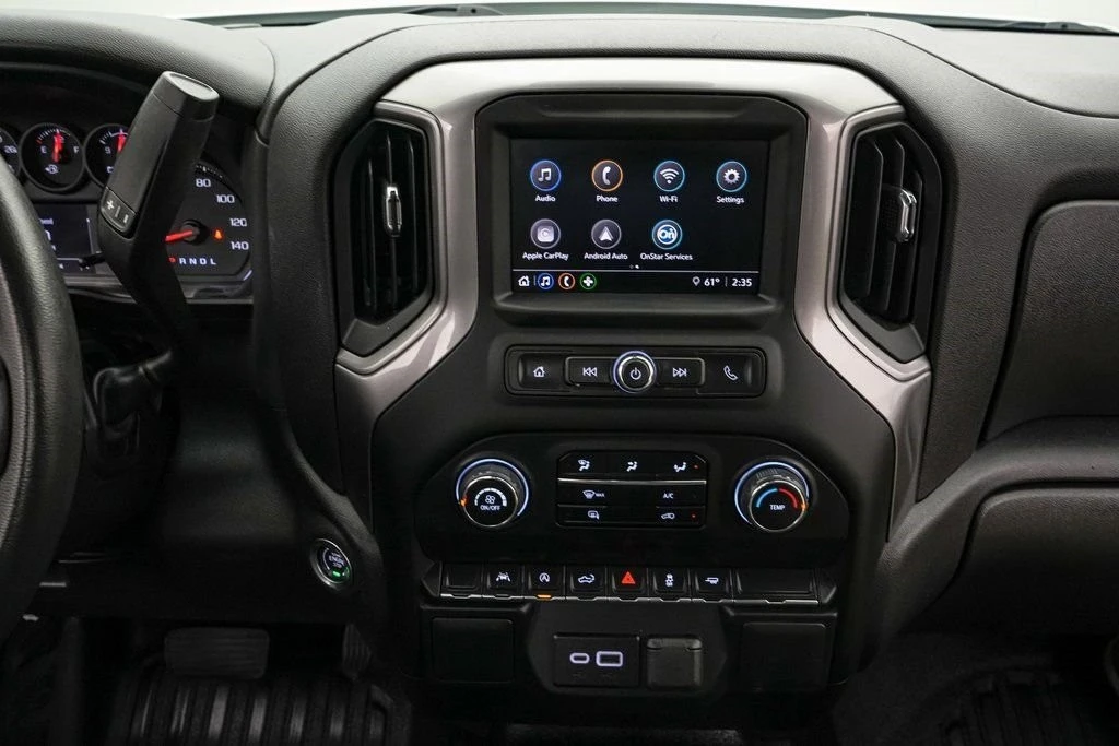 2024 Chevrolet Silverado 4th Gen - Image 17 of 21