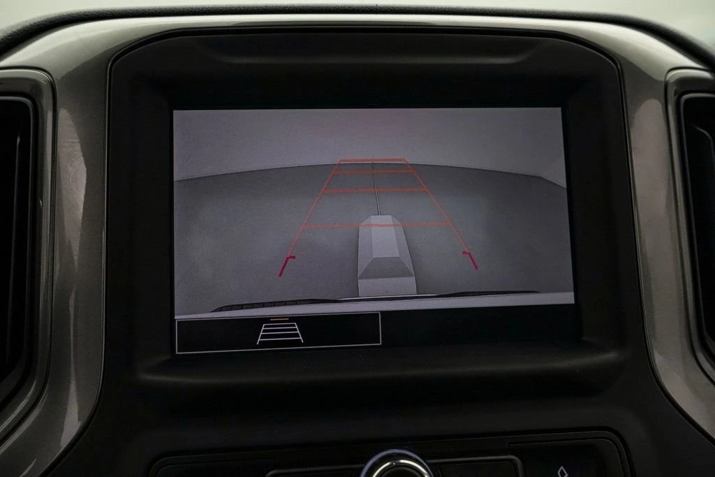 2024 Chevrolet Silverado 4th Gen - Image 18 of 21