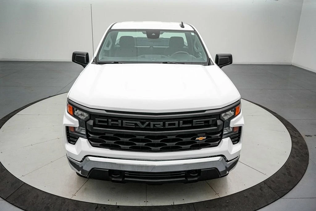 2024 Chevrolet Silverado 4th Gen - Image 11 of 21
