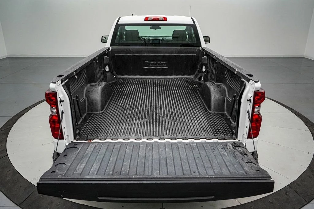 2024 Chevrolet Silverado 4th Gen - Image 7 of 21