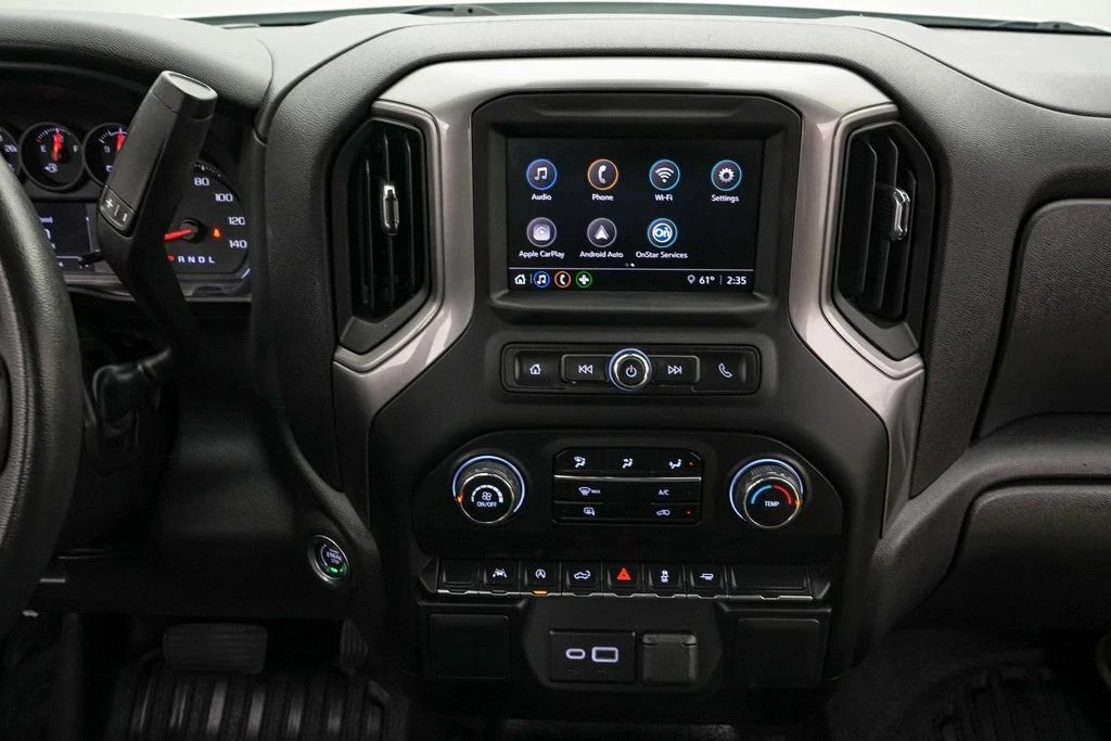 2024 Chevrolet Silverado 4th Gen - Image 17 of 21