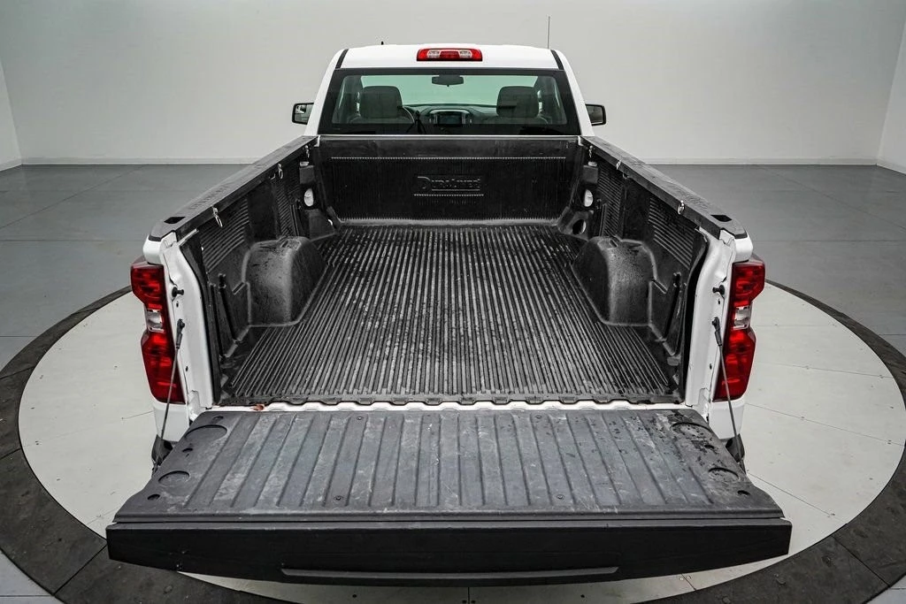 2024 Chevrolet Silverado 4th Gen - Image 7 of 21