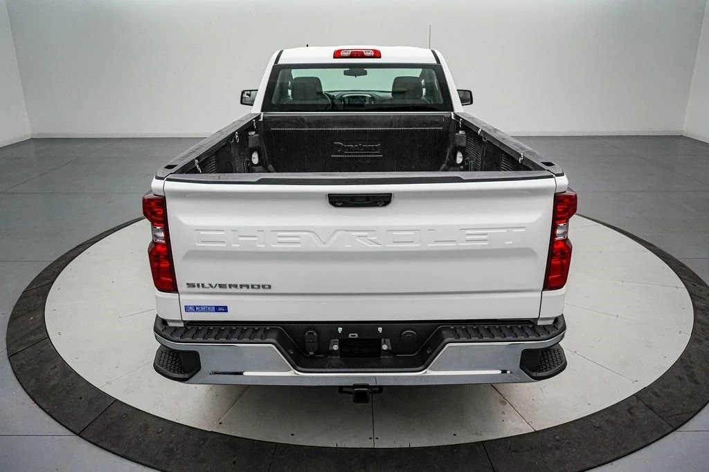 2024 Chevrolet Silverado 4th Gen - Image 6 of 21